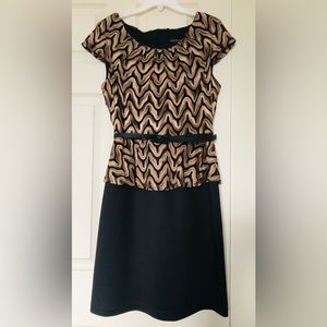 Beautiful dress size 10